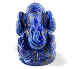 Ganesh Stone Figures